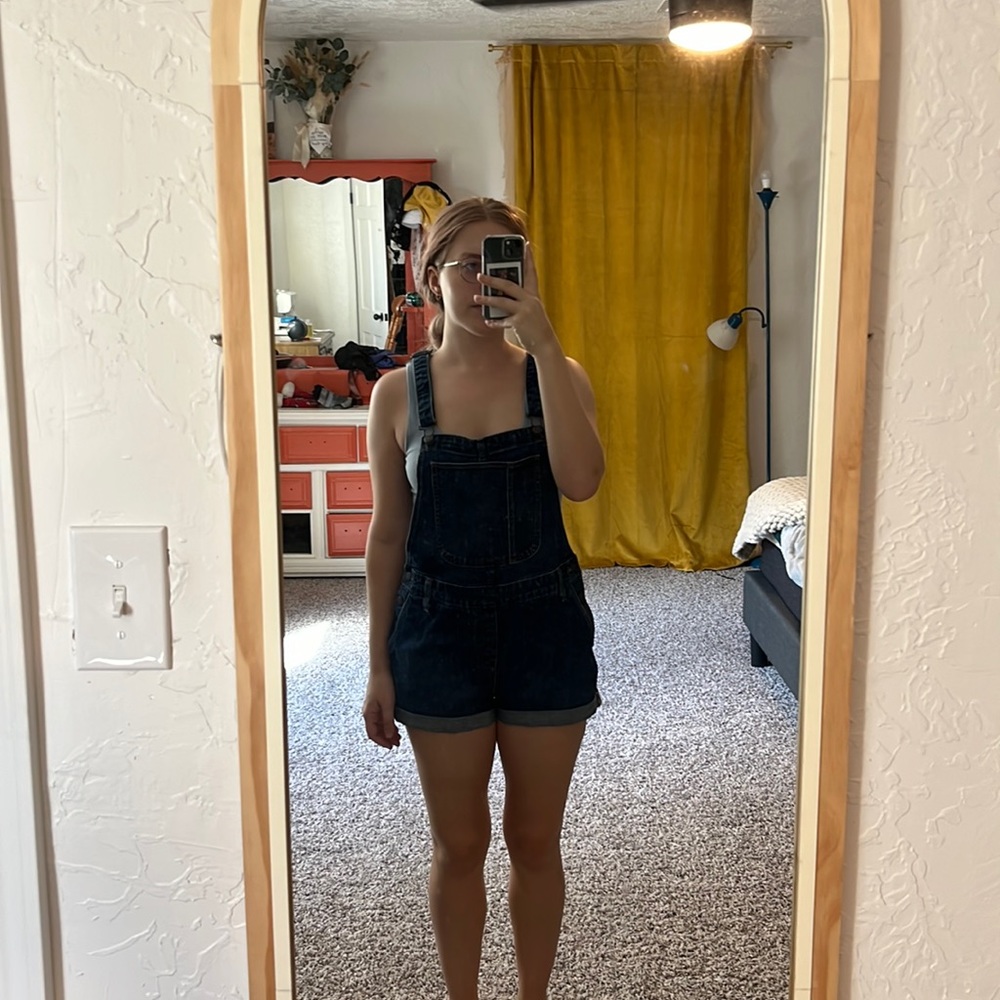 Overalls